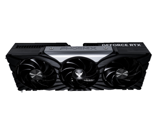 Gainward GeForce RTX 5080 Phoenix V1 GS 16GB GDDR7 DLSS4 - 1548608 - zdjęcie 4